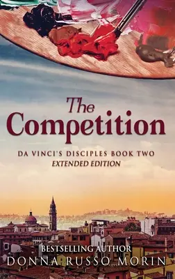 Der Wettbewerb: Erweiterte Ausgabe - The Competition: Extended Edition