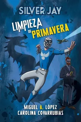 Silberhäher: Limpieza de primavera - Silver Jay: Limpieza de primavera