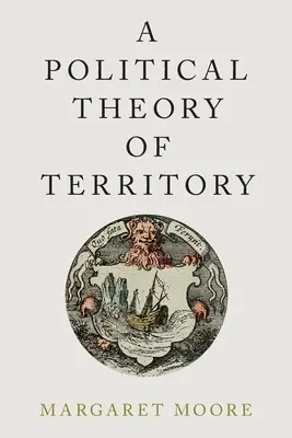 Politische Theorie des Territoriums - Political Theory of Territory
