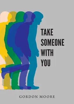 Jemanden mitnehmen - Take Someone With You