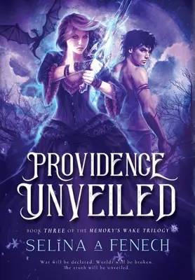 Enthüllte Vorsehung - Providence Unveiled