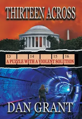 Dreizehn drüben - Thirteen Across