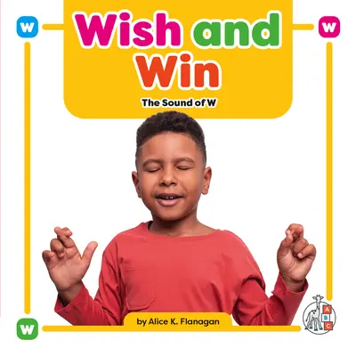 Wünschen und Gewinnen: Der Klang des W - Wish and Win: The Sound of W