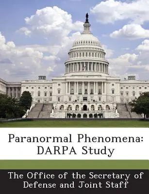 Paranormale Phänomene: DARPA-Studie - Paranormal Phenomena: DARPA Study