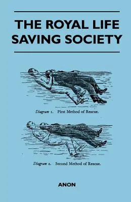 Die Königliche Lebensrettungsgesellschaft - The Royal Life Saving Society