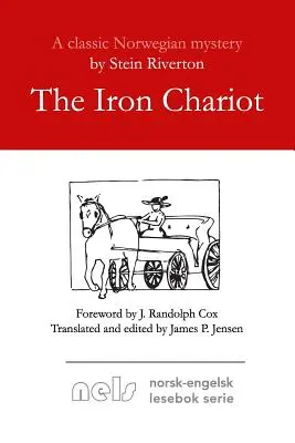 Der eiserne Streitwagen - The Iron Chariot