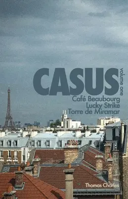 Casus: Band Eins - Casus: Volume One