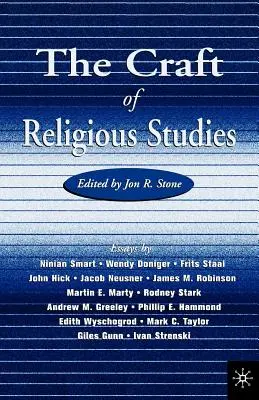 Das Handwerk der Religionswissenschaft - The Craft of Religious Studies