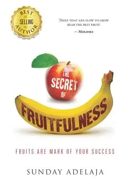 Das Geheimnis der Fruchtbarkeit - The Secret of Fruitfulness