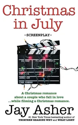 Weihnachten im Juli: Drehbuch - Christmas in July: screenplay