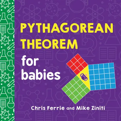 Der Satz des Pythagoras für Babys - Pythagorean Theorem for Babies