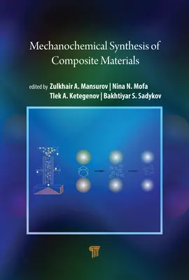 Mechanochemische Synthese von Verbundwerkstoffen - Mechanochemical Synthesis of Composite Materials