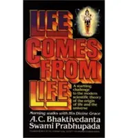 Leben kommt von Leben - Life Comes from Life