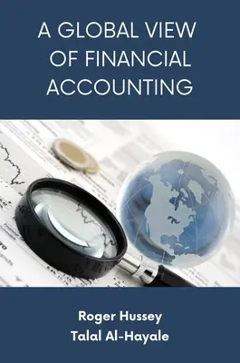 Eine globale Sicht der Finanzbuchhaltung - A Global View of Financial Accounting