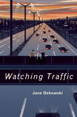 Den Verkehr beobachten - Watching Traffic