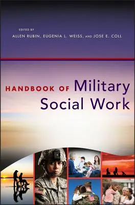 Handbuch der Militärischen Sozialarbeit - Handbook of Military Social Work