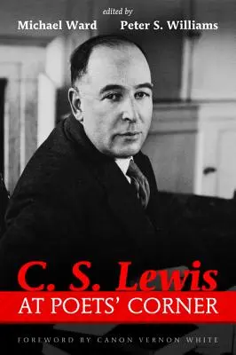 C. S. Lewis in der Dichterecke - C. S. Lewis at Poets' Corner