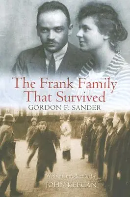 Die Familie Frank, die überlebte - The Frank Family That Survived