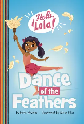 Der Tanz der Federn - Dance of the Feathers