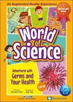 Abenteuer mit Keimen und Ihrer Gesundheit - Adventures with Germs and Your Health