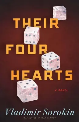 Ihre vier Herzen - Their Four Hearts