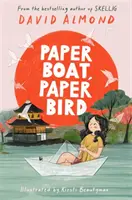 Papierboot, Papiervogel - Paper Boat, Paper Bird