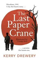 Der letzte Papierkranich - Last Paper Crane