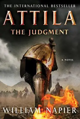 Attila: Das Jüngste Gericht - Attila: The Judgment