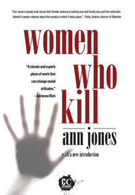 Frauen, die töten - Women Who Kill