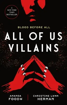 Wir alle Schurken - All of Us Villains