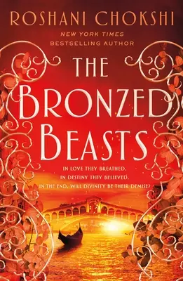 Die bronzenen Bestien - The Bronzed Beasts