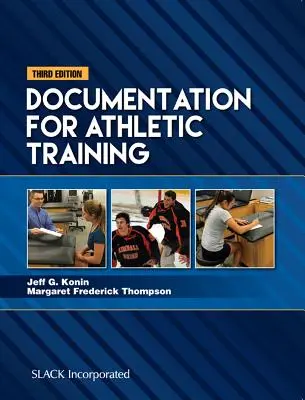 Dokumentation für das Athletiktraining - Documentation for Athletic Training