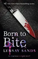 Geboren um zu beißen - Buch Dreizehn - Born to Bite - Book Thirteen