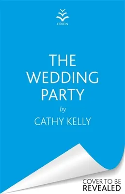 Die Hochzeitsparty - The Wedding Party