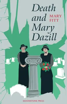 Der Tod und Mary Dazill - Death and Mary Dazill