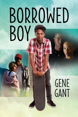 Geliehener Junge - Borrowed Boy