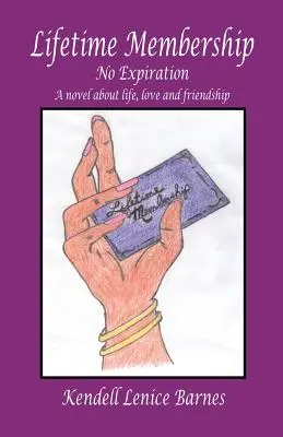 Mitgliedschaft auf Lebenszeit - Lifetime Membership