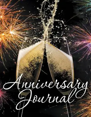 Jubiläums-Journal - Anniversary Journal