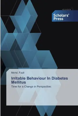 Reizbares Verhalten bei Diabetes mellitus - Irritable Behaviour In Diabetes Mellitus
