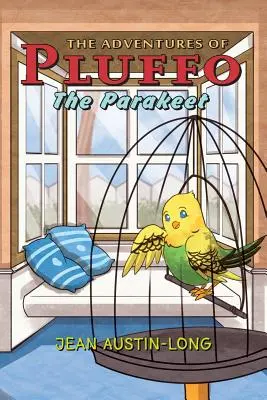 Die Abenteuer von Pluffo dem Sittich - The Adventures of Pluffo the Parakeet