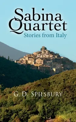 Sabina Quartett SHORT RUN: Geschichten aus Italien - Sabina Quartet SHORT RUN: Stories from Italy