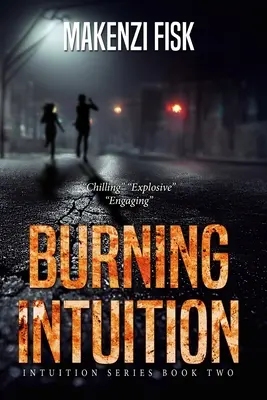 Brennende Intuition - Burning Intuition