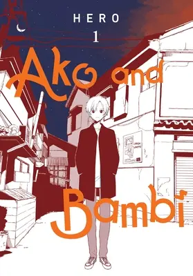 Ako und Bambi, Bd. 1 - Ako and Bambi, Vol. 1