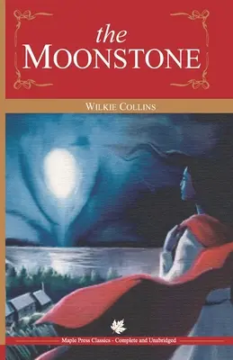 Mondstein - Moonstone