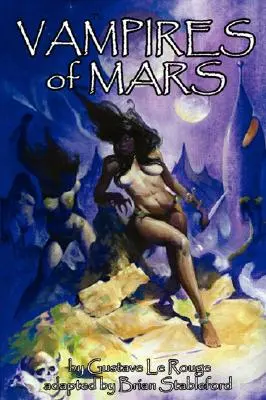 Die Vampire vom Mars - The Vampires of Mars