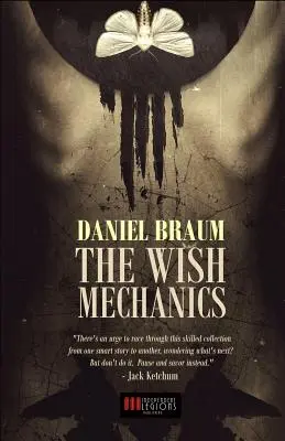 Die Wunschmechanik - The Wish Mechanics