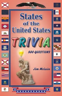 Staaten der Vereinigten Staaten Trivia - States of the United States Trivia