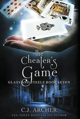 Das Spiel des Betrügers - The Cheater's Game