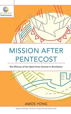 Mission nach Pfingsten - Mission after Pentecost