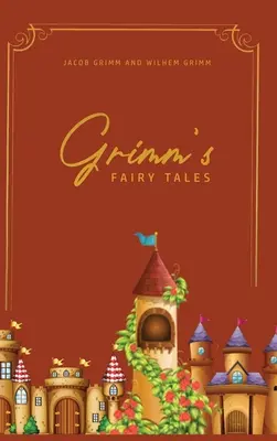 Grimms Märchen - Grimm's Fairy Tales